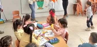 Gelibolu'da öğrencilere yönelik obezite farkındalık etkinliği düzenlendi