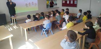 Gelibolu'da velilere ve öğrencilere yönelik eğitim programı düzenlendi