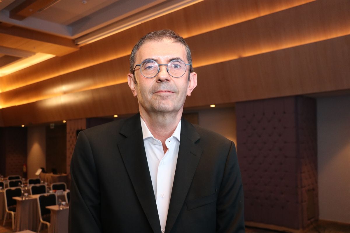 Genç onkologlar Antalya'da "2. Ulusal Onkoloji Fellow Kongresi"nde buluştu