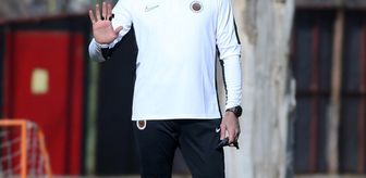 Gençlerbirliği, Beşiktaş maçının hazırlıklarını sürdürdü