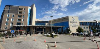 Giresun'da otomobilin çarptığı çocuğun beyin ölümü gerçekleşti