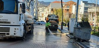 Giresun'dan kısa kısa