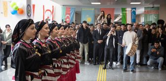 Giresun'dan kısa kısa