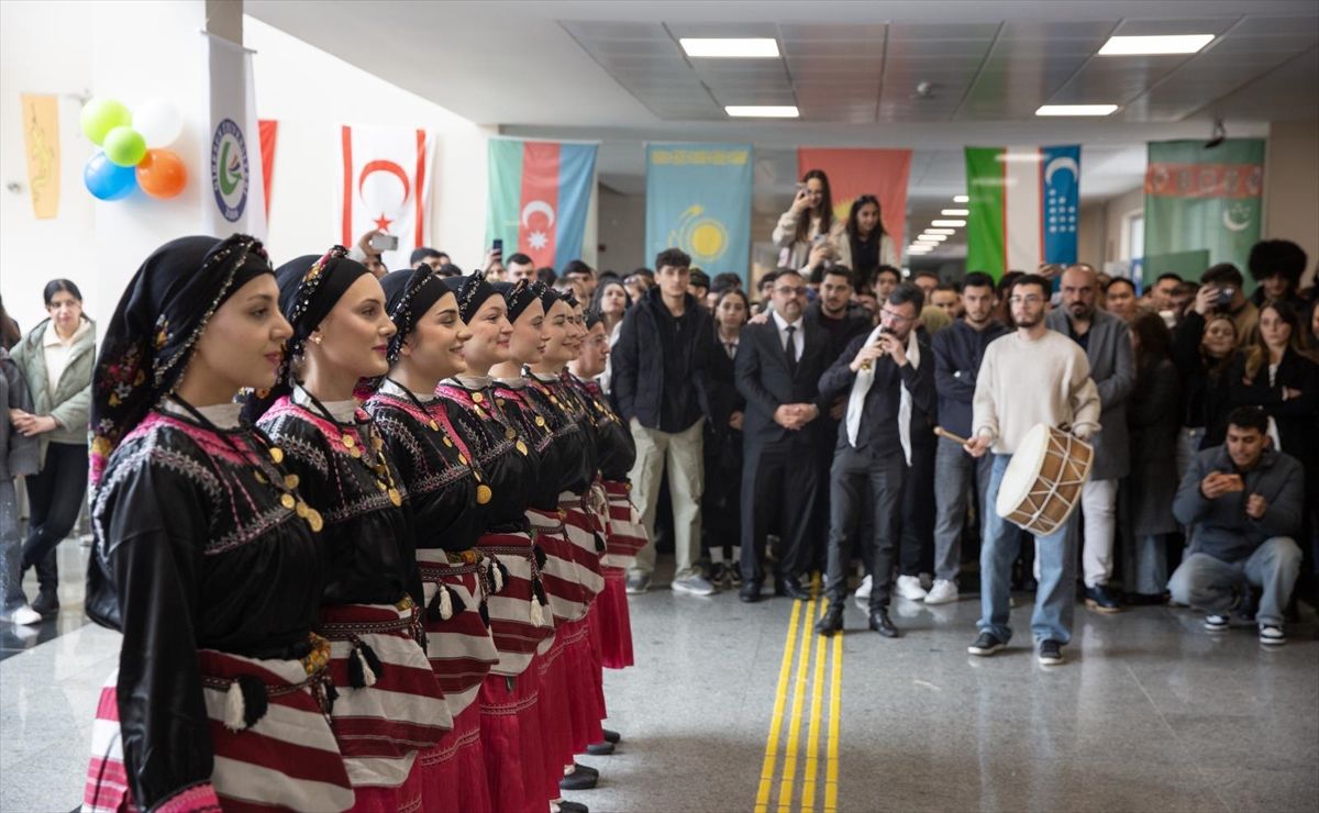 Giresun'dan kısa kısa