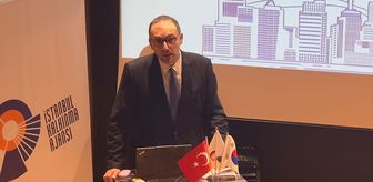 'Girişimci Şehir Ekosistemleri ve Politikaları: Seul Raporu' kamuoyu ile paylaşıldı