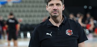 Glint Manisa Basket'te öncelik 'güvenli bölge'