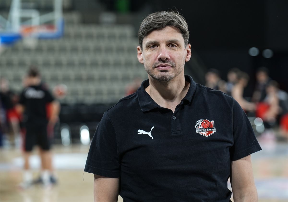 Glint Manisa Basket'te öncelik 'güvenli bölge'