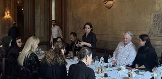 Global Design Forum'un İstanbul edisyonu 13-16 Mayıs'ta gerçekleştirilecek
