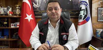 GMİS Genel Başkanı Yeşil'den mahkemenin 'TTK Armutçuk kararı'na ilişkin açıklama