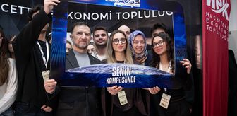 GÖKBEY'e sivil sertifikasyon için geri sayım