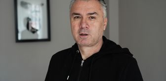 Gökhan Keskin'den 'derbide bayram hediyesi' mesajı Açıklaması