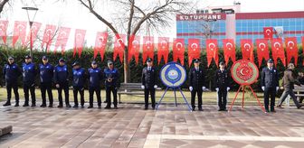 Gölbaşı'nda Çanakkale Deniz Zaferi'nin 111. yıl dönümü kutlandı