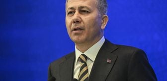 Görevden alınan Ali Yerlikaya'dan ilk açıklama: Mustafa Çiftçi'yi tebrik ediyorum