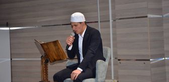 Göynücek'te Kur'an-ı Kerim'i Güzel Okuma Yarışması düzenlendi