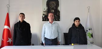 Gülnar ilçesinde Gençlik Meclisi kuruldu
