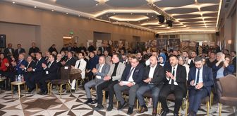 Gümüşhane'de turizm 2026 vizyon programı düzenlendi