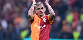 Güne damga vuracak açıklama: Lucas Torreira ile anlaşma sağlamıştık