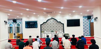 Güney Kore'de temel dini eğitim dersleriyle İslam'a ilgi artıyor