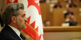 Gürcistan: Tarihi topraklarımızın işgali, ülkemiz için en büyük sorun olmaya devam ediyor
