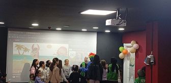 Güroymak'ta 'Dünya Yetimler Günü' programı düzenlendi