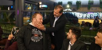Gürsu Belediyesinin sosyal yardımları ramazan ayında da sürdürülüyor