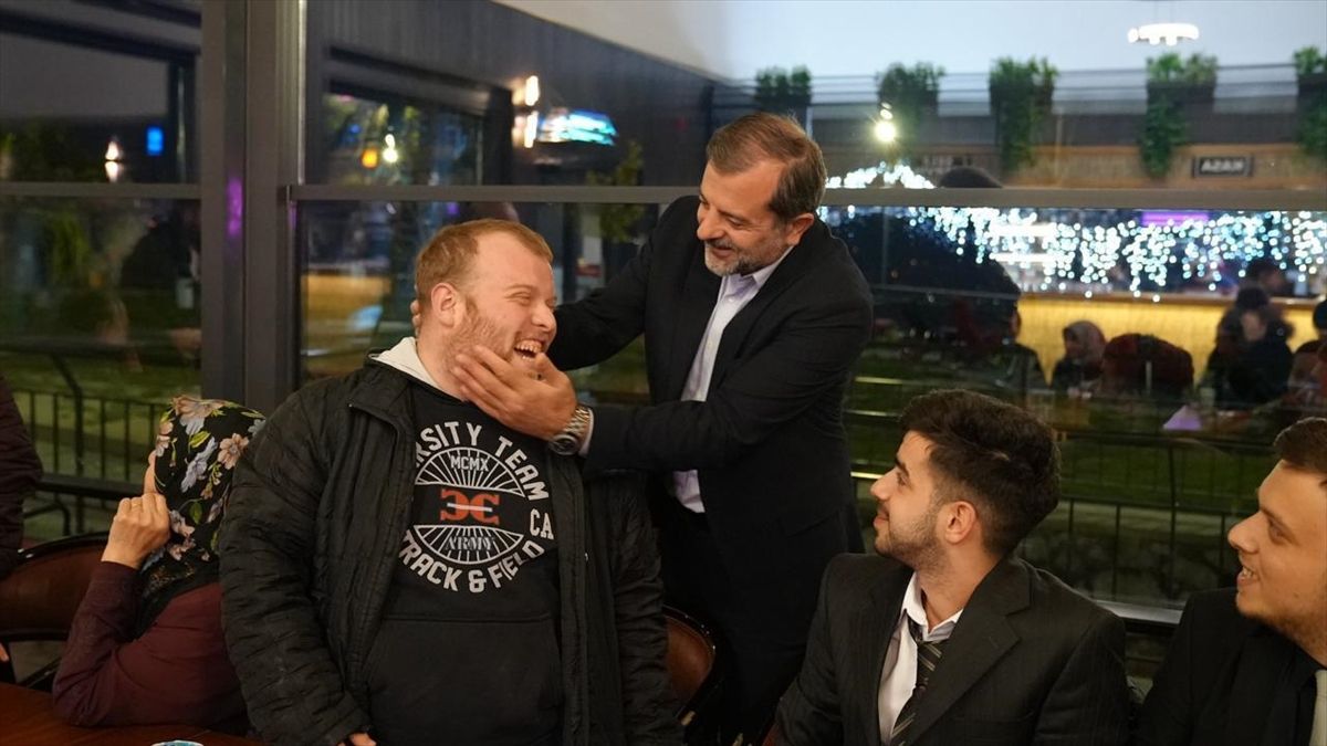 Gürsu Belediyesinin sosyal yardımları ramazan ayında da sürdürülüyor