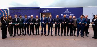GYODER Türk gayrimenkul sektörünü MIPIM'de uluslararası yatırımcılara anlattı