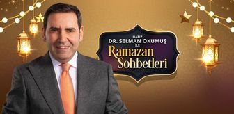 Hafız Dr. Selman Okumuş, Ramazan coşkusu ile Star ekranlarında