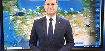 Hafta boyunca yurt genelinde yeni yağışlı hava etkili olacak