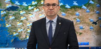 Hafta sonu yurdun doğusu yağışlı geçecek