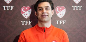 Hakem Mehmet Türkmen'e göre en büyük maç Dünya Kupası finali