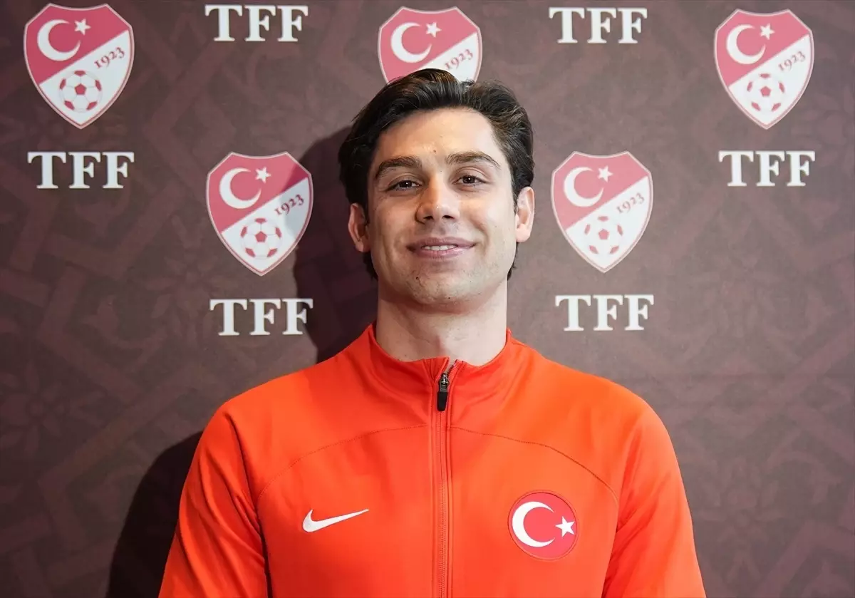 Hakem Mehmet Türkmen'e göre en büyük maç Dünya Kupası finali