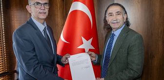 Hakkari Üniversitesi'nde 'Burs Koordinatörlüğü' kuruldu