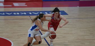 Halkbank Kadınlar Basketbol Süper Ligi