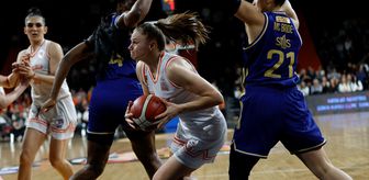 Halkbank Kadınlar Basketbol Süper Ligi