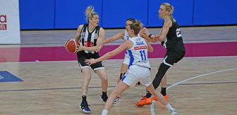 Halkbank Kadınlar Basketbol Süper Ligi