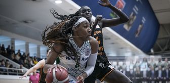 Halkbank Kadınlar Basketbol Süper Ligi play-off