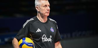 Halkbank'ta gözler başkent derbisinde