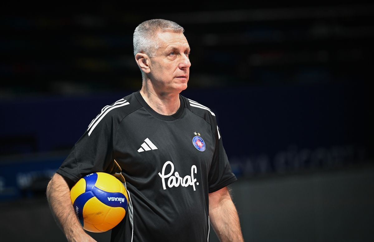 Halkbank'ta gözler başkent derbisinde