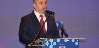 Halkbank, Üsküp'te iftar programı düzenledi