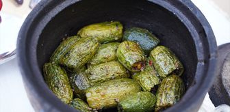 MEMLEKET SOFRASI - Şıhıl mahşi