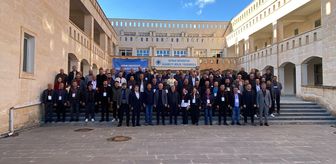 Hasankeyf'te 'Okul Liderliği Eğitim Programı' düzenlendi