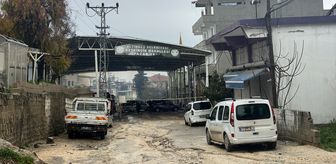 Hatay'da 3 kişinin öldüğü iki aile arasındaki kavgaya ilişkin 21 şüpheli daha yakalandı