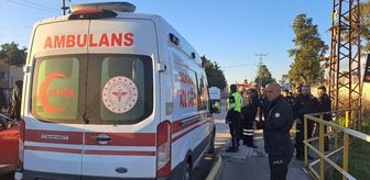 Hatay'da çaya düştüğü iddia edilen çocuğun cesedine ulaşıldı