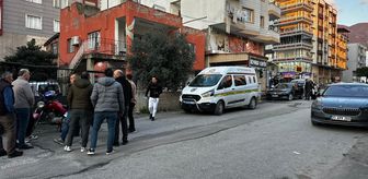 Hatay'da gasbedildiği sırada darbedildiği iddia edilen kadın ağır yaralandı