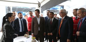 Hatay'da 'İstihdam Buluşmaları' etkinliği düzenlendi