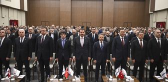 Havacılık sanayisinin gelişimi MİHENK çalıştayında ele alındı