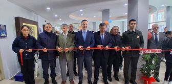 Havza 5. Kitapları Günleri başladı