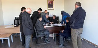 Havza OSB Yönetim Kurulu Toplantısı gerçekleştirildi