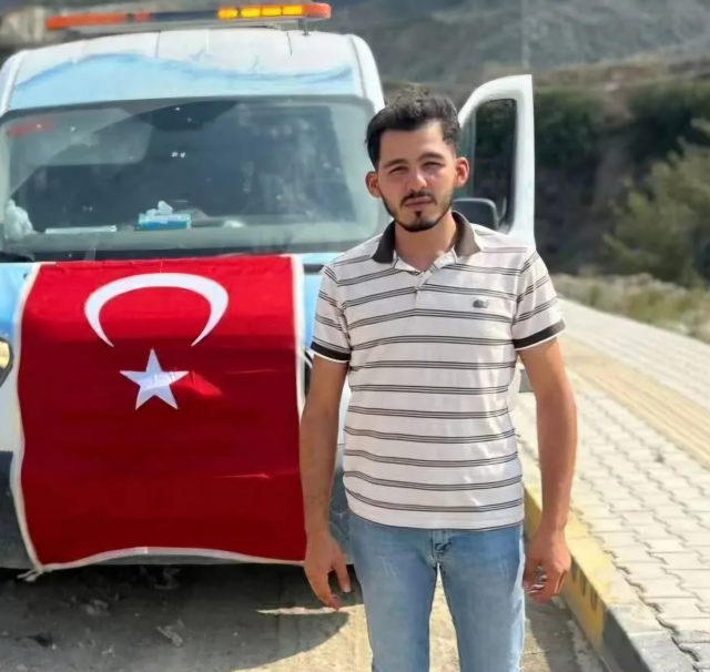 He was in the spring of his life! Sad news came 10 days after the young man fell into the river